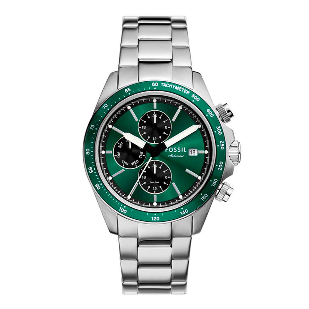 FOSSIL - Reloj Hombre Fossil Bq2878