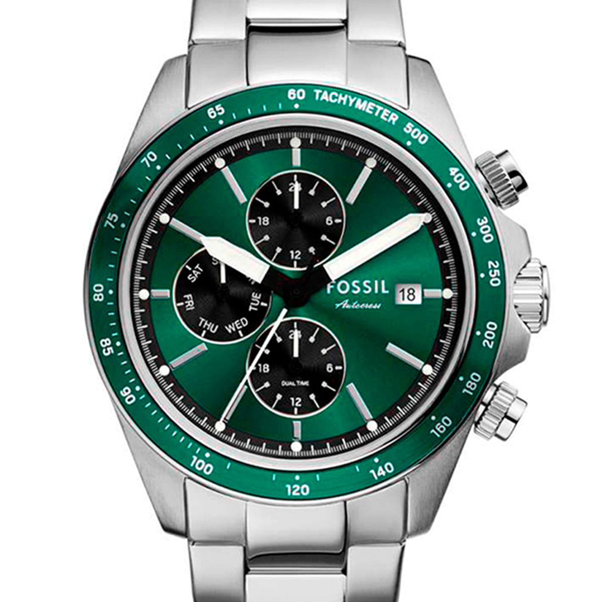 FOSSIL - Reloj Hombre Fossil Bq2878