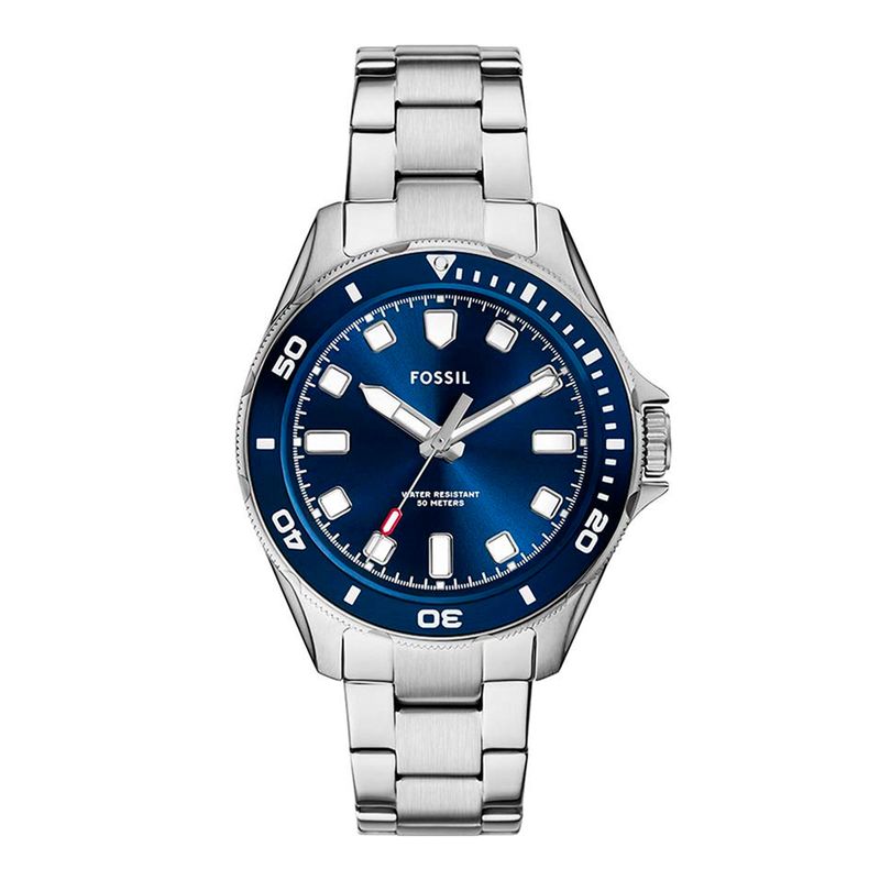 FOSSIL - Reloj Hombre Fossil Bq2881