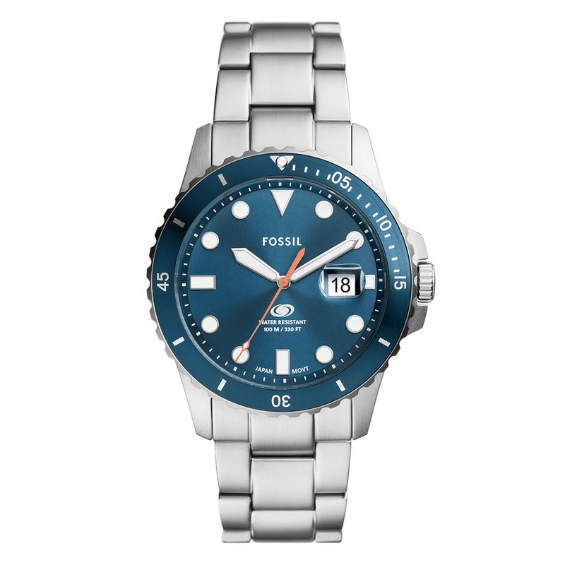 FOSSIL - Reloj Hombre Fossil Fs6050