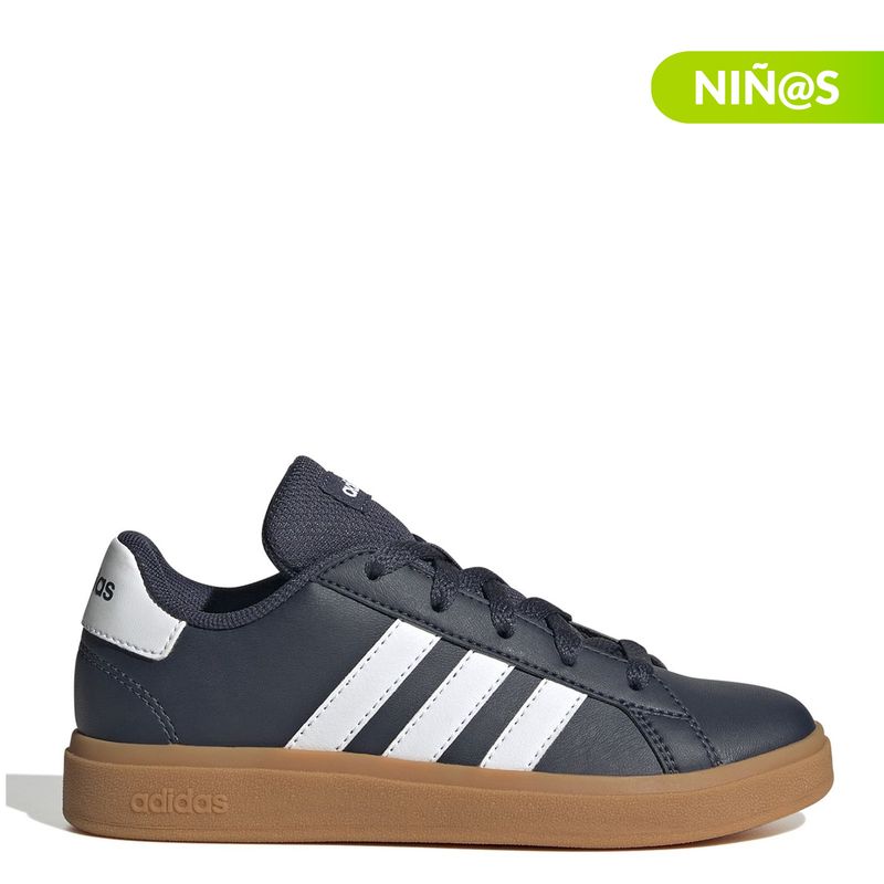 ADIDAS - Tenis moda Adidas Grand Court 2.0 K Niño 