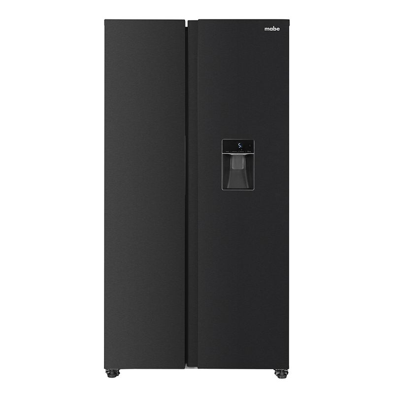 MABE - Nevecón MABE 575 lt Brutos MSL565QMLSP0