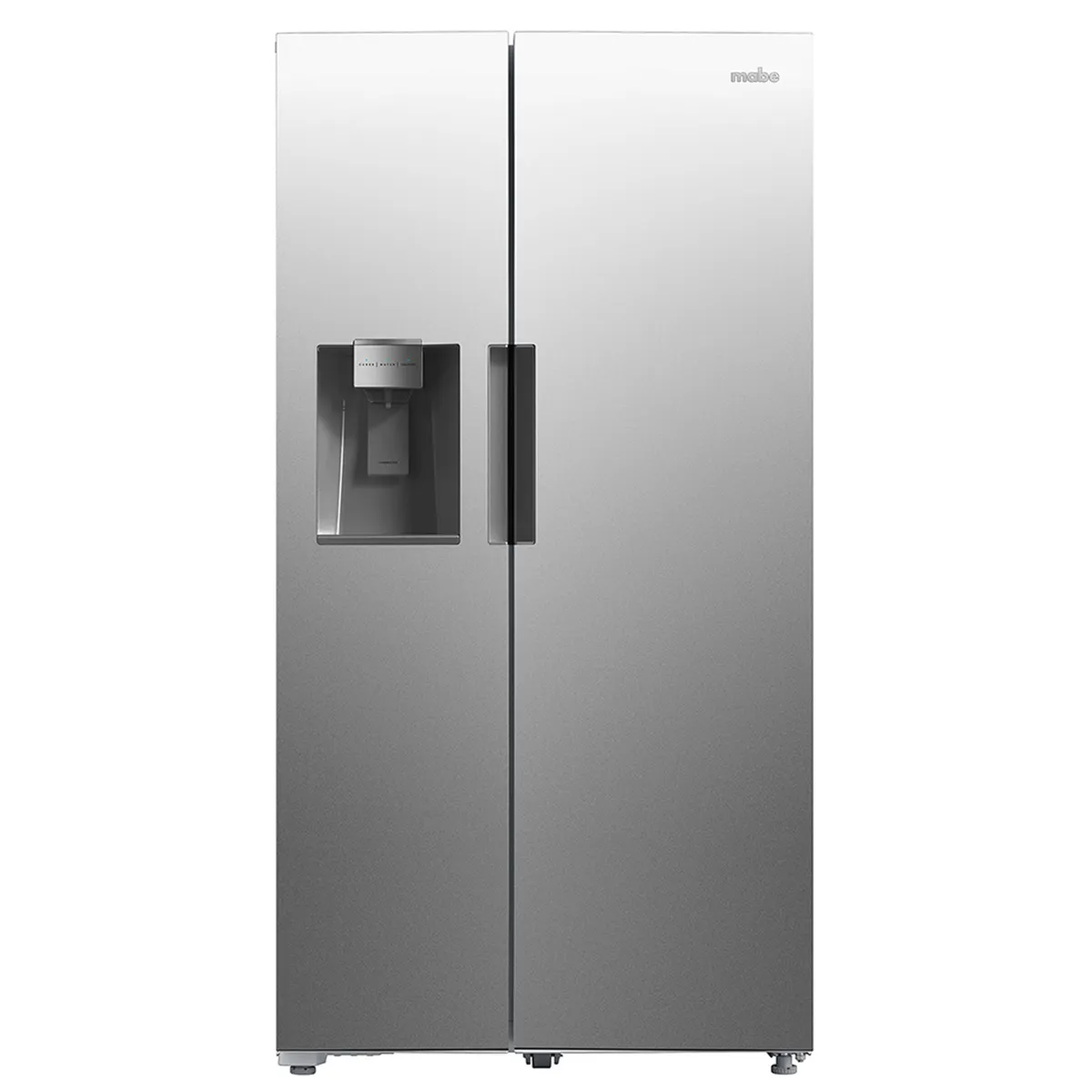 MABE - Nevecón MABE 788 lt MSL746IOLFS0 Con fabricador de hielo