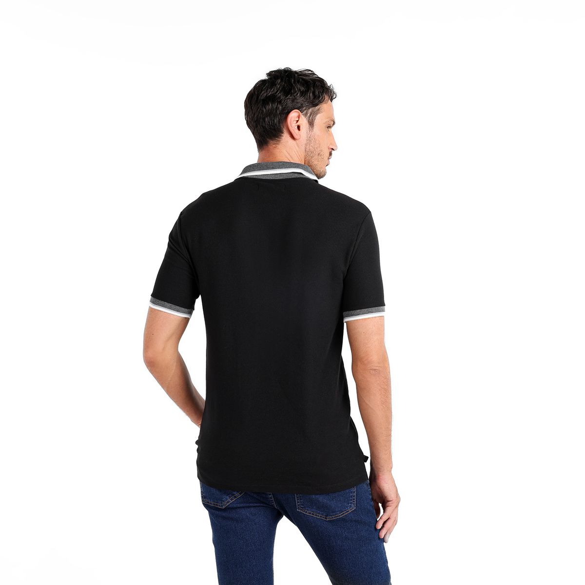 CHRISTIAN LACROIX - Camiseta polo Hombre Manga corta Christian Lacroix