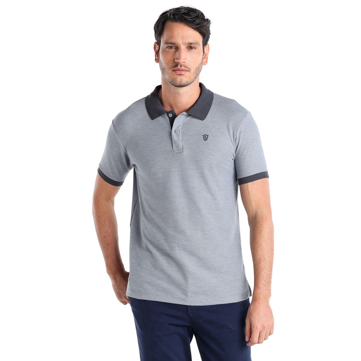 CHRISTIAN LACROIX - Camiseta polo Hombre Manga corta Christian Lacroix