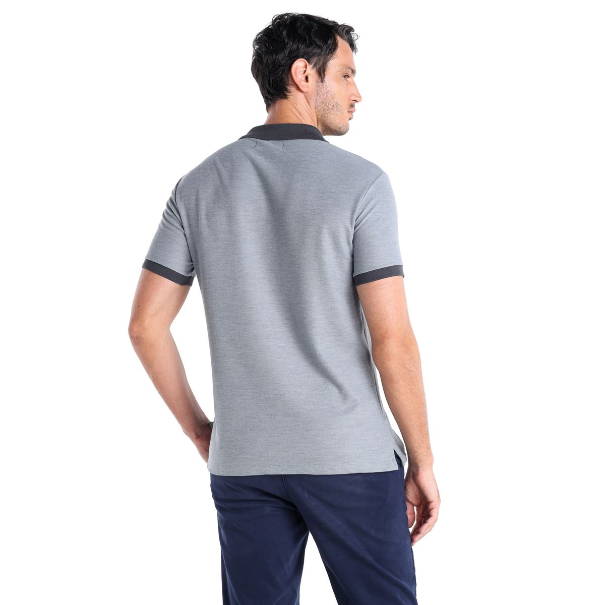 CHRISTIAN LACROIX - Camiseta polo Hombre Manga corta Christian Lacroix