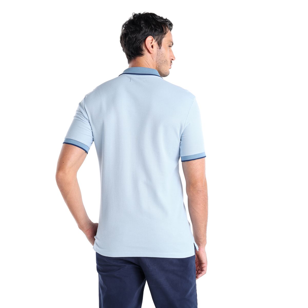 CHRISTIAN LACROIX - Camiseta polo Hombre Manga corta Christian Lacroix