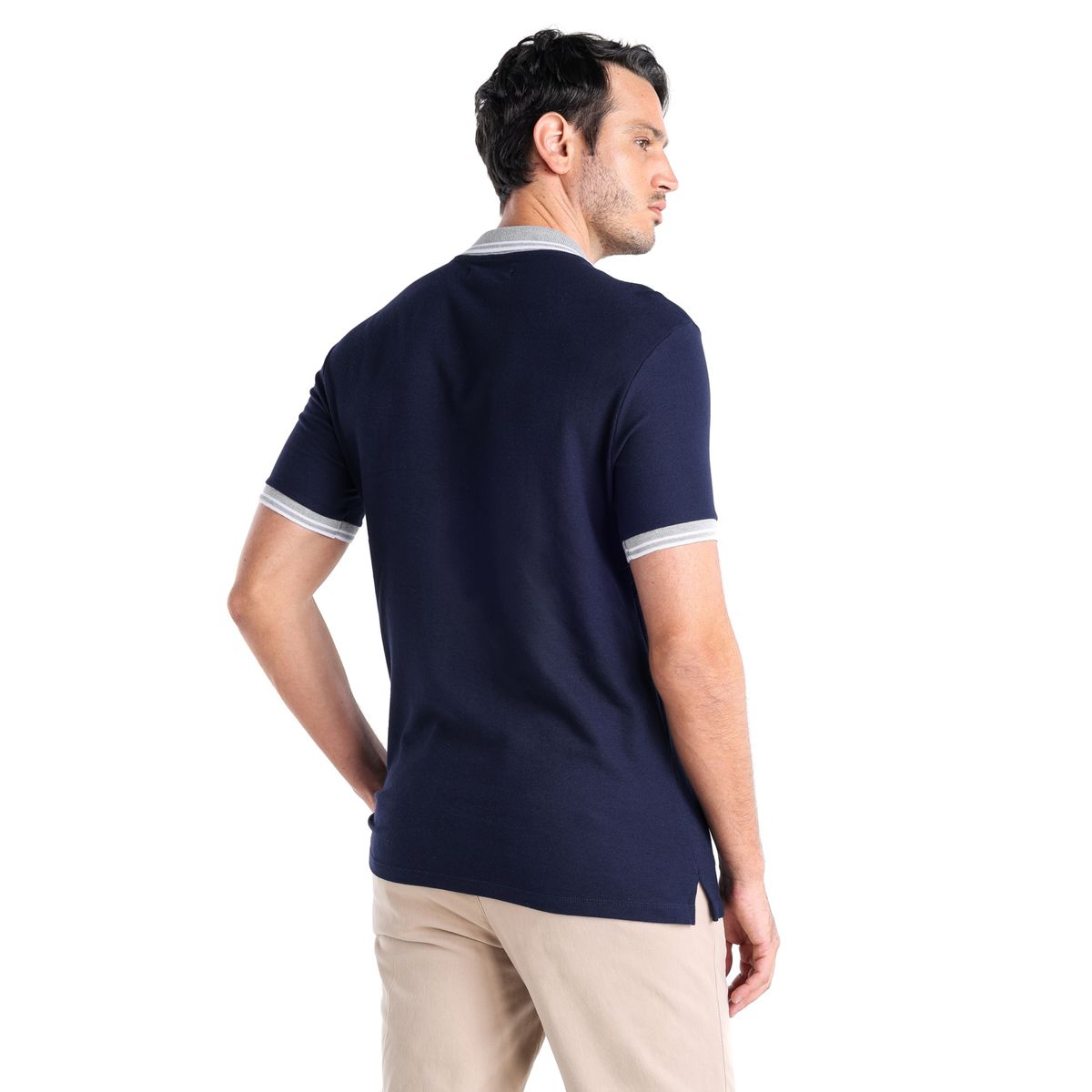 CHRISTIAN LACROIX - Camiseta polo Hombre Manga corta Christian Lacroix