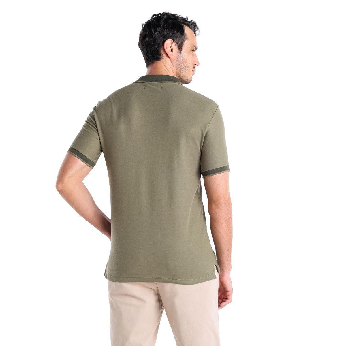 CHRISTIAN LACROIX - Camiseta polo Hombre Manga corta Christian Lacroix