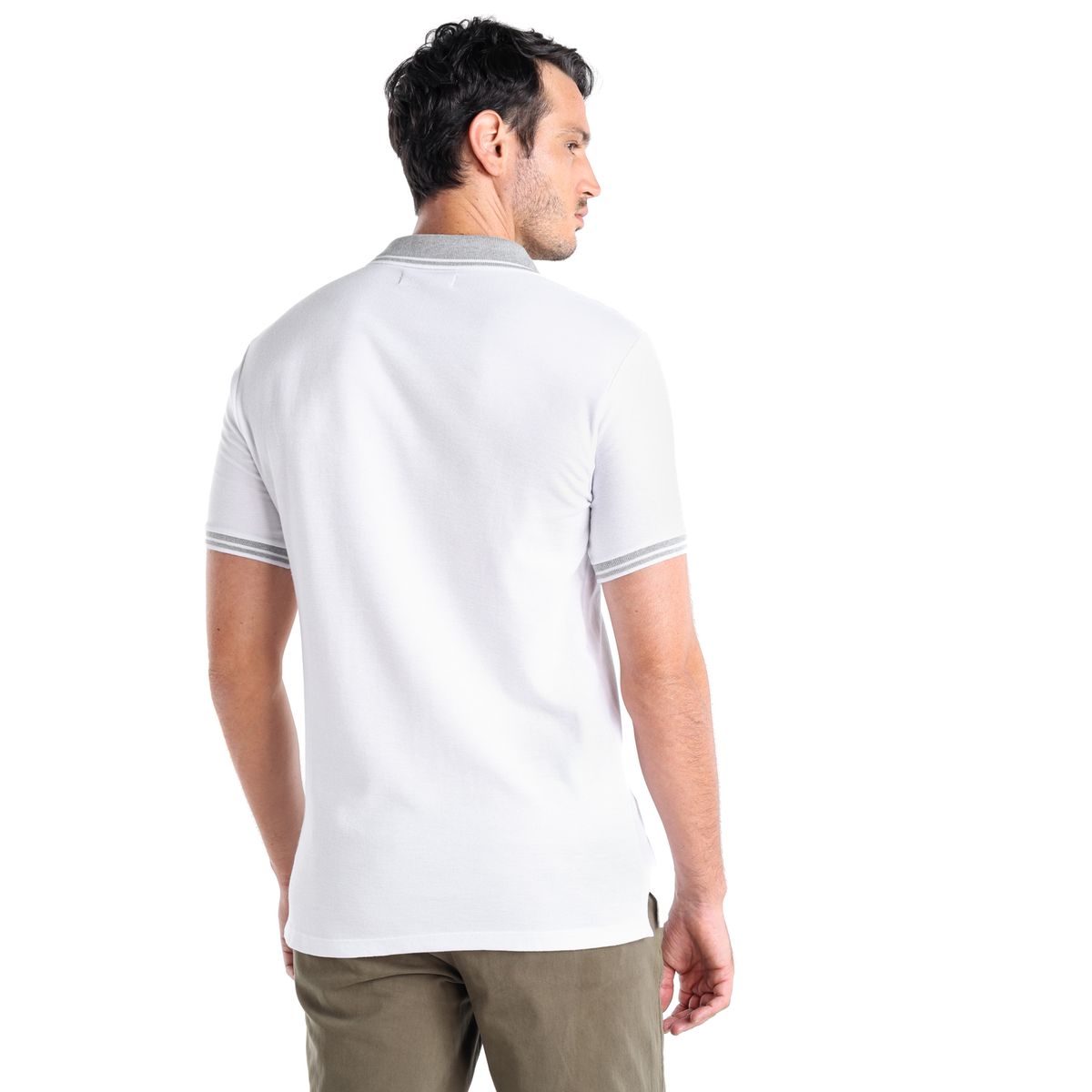 CHRISTIAN LACROIX - Camiseta polo Hombre Manga corta Christian Lacroix