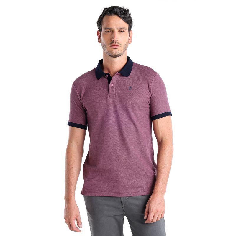 CHRISTIAN LACROIX - Camiseta polo Hombre Manga corta Christian Lacroix