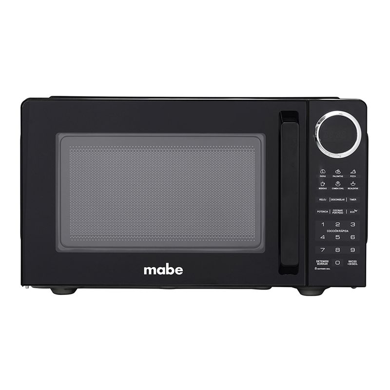 MABE - Hornos microonda MABE 25 lt HMM09NJ1