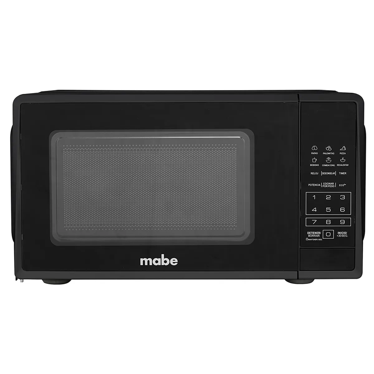 MABE - Horno microondas MABE 20 lt HMM07CEBN