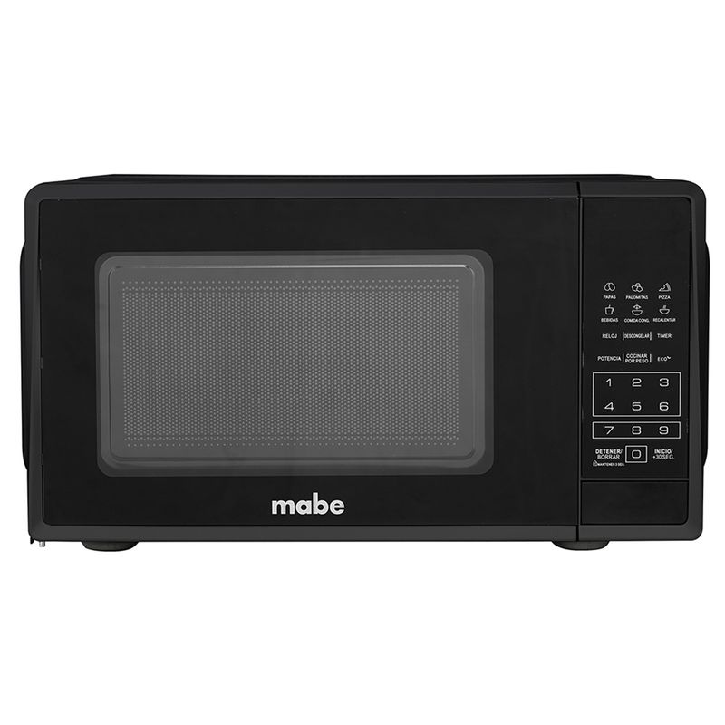 MABE - Horno microondas MABE 20 lt HMM07CEBN