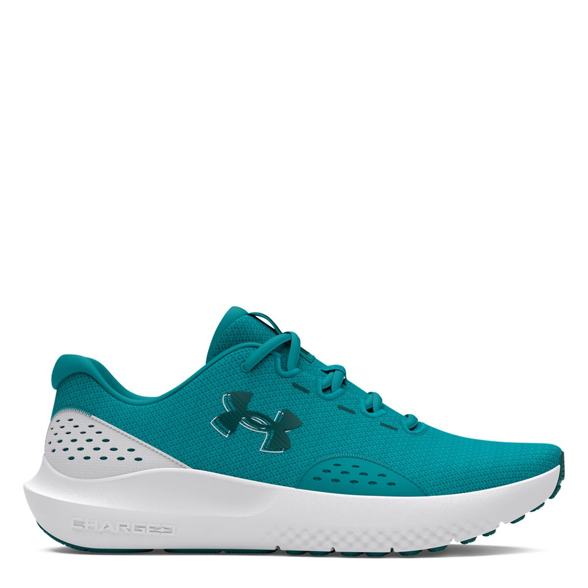 UNDER ARMOUR - Tenis Under Armour Hombre Running Charged Surge 4