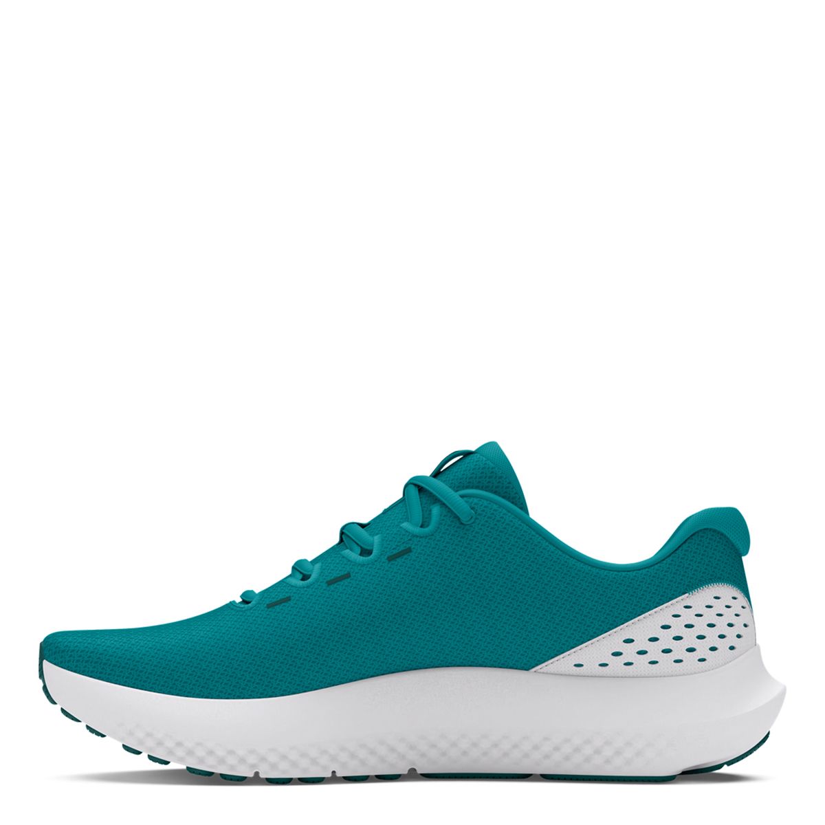 UNDER ARMOUR - Tenis Under Armour Hombre Running Charged Surge 4