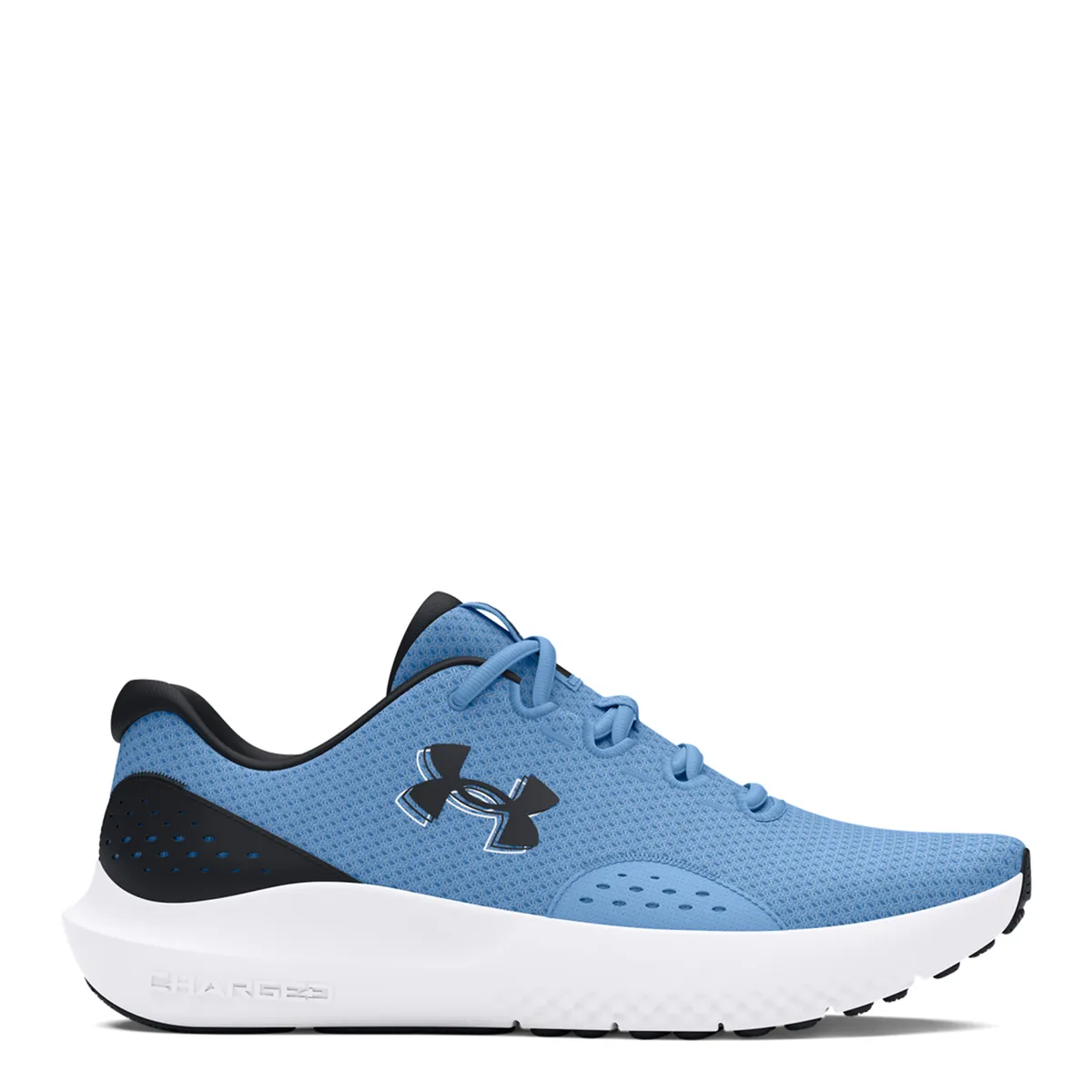 UNDER ARMOUR - Tenis Under Armour Mujer Running Charged Surge 4