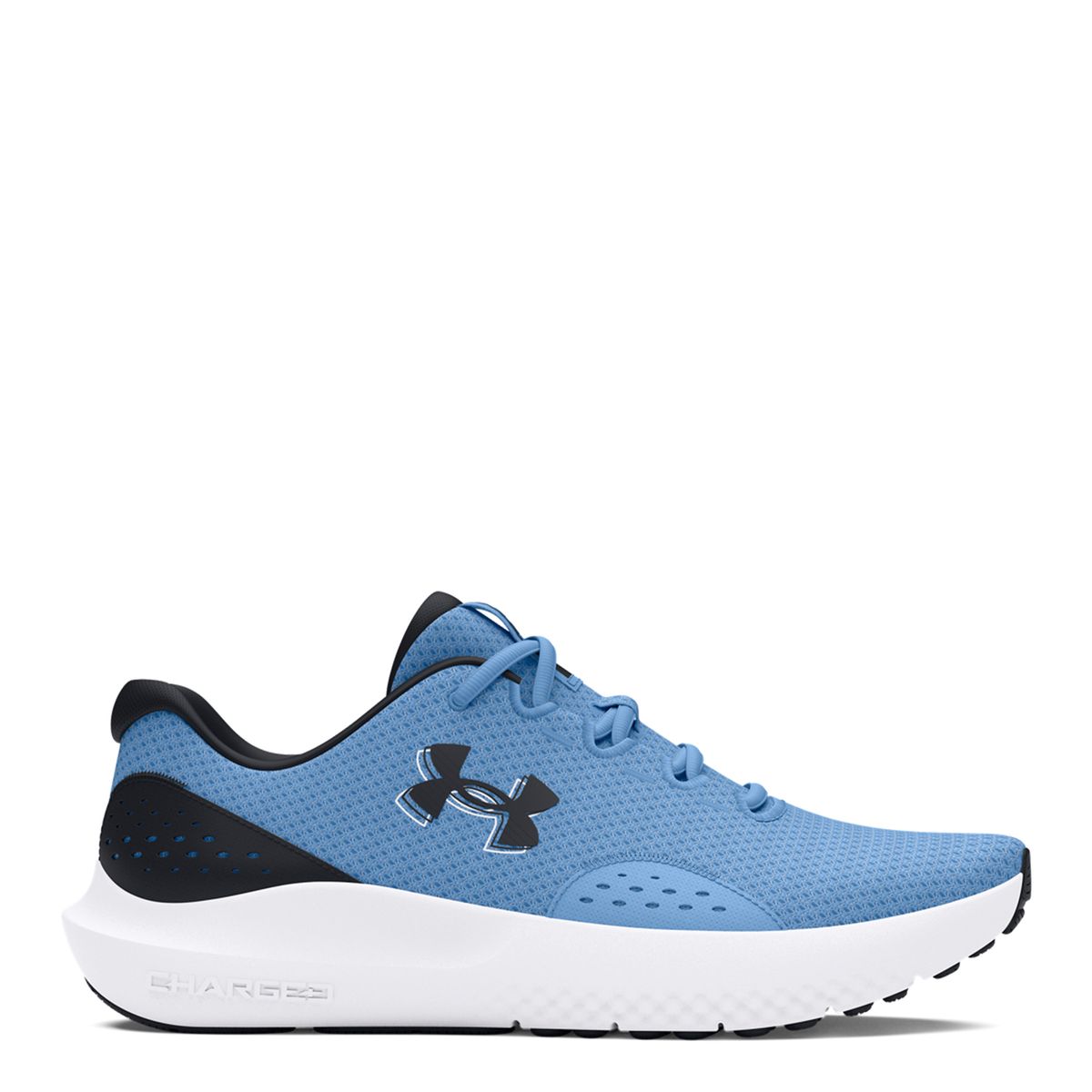 UNDER ARMOUR - Tenis Under Armour Mujer Running Charged Surge 4