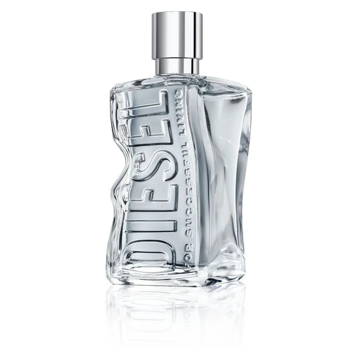 DIESEL - Perfume Hombre Diesel D5 100 ml Eau de toilette 