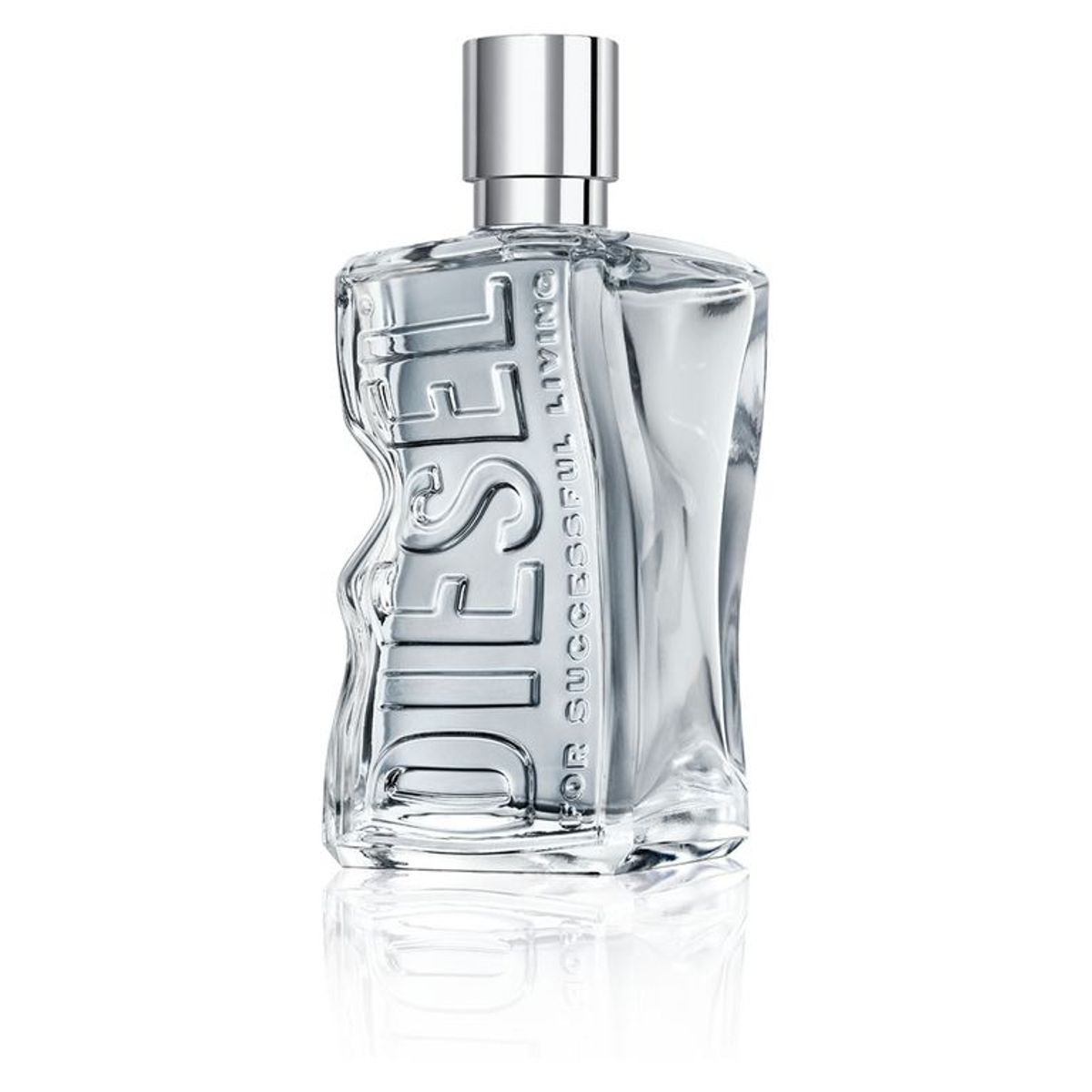 DIESEL - Perfume Hombre Diesel D5 100 ml Eau de toilette 