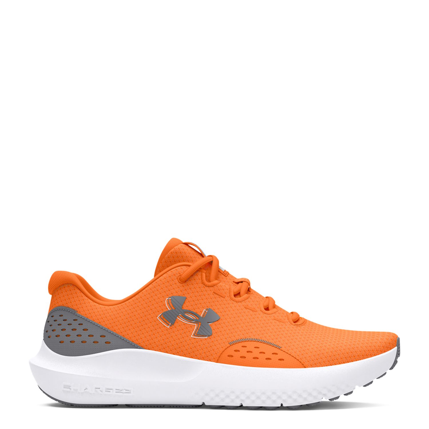 "Tenis Under Armour Hombre Running Charged Surge 4"