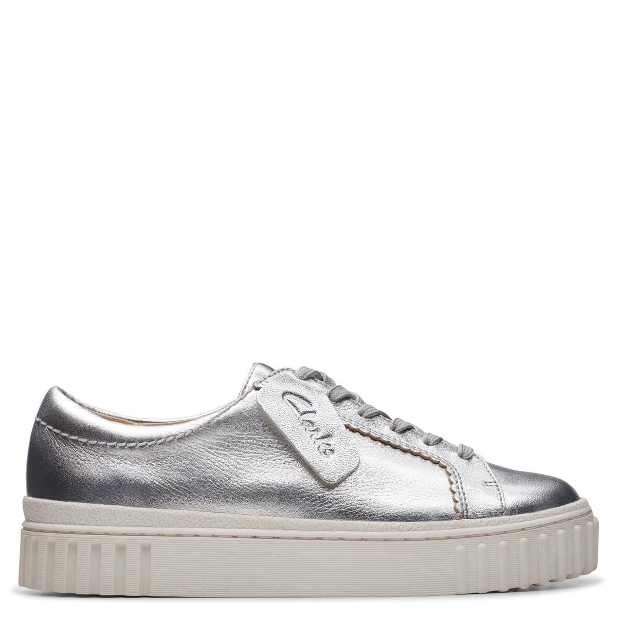 CLARKS - Tenis Clarks Moda Mayhill Walk Mujer 