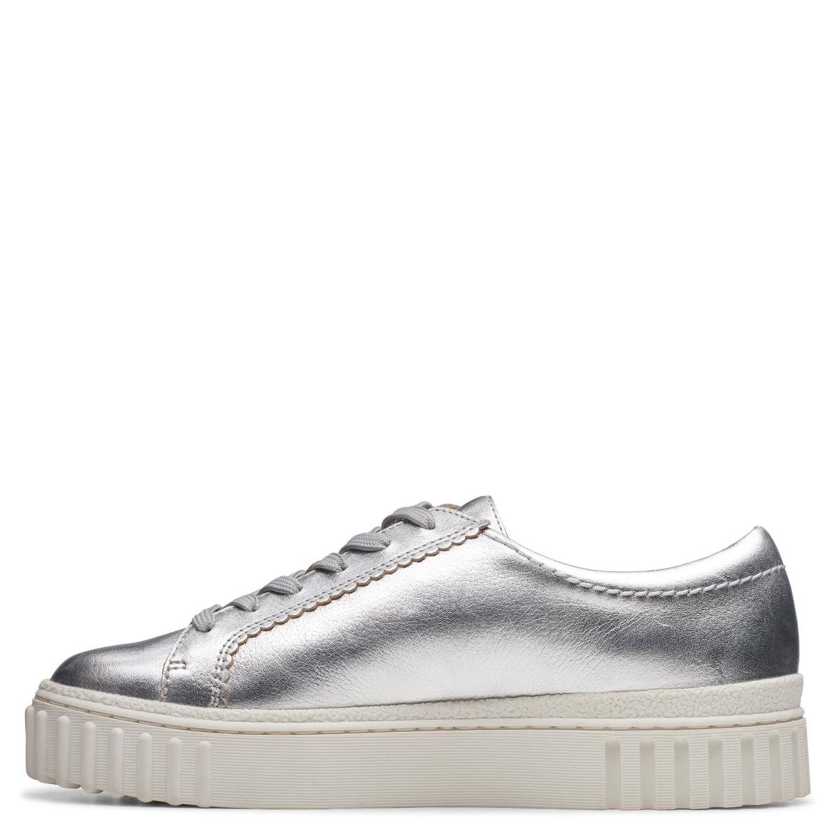 CLARKS - Tenis Clarks Moda Mayhill Walk Mujer 