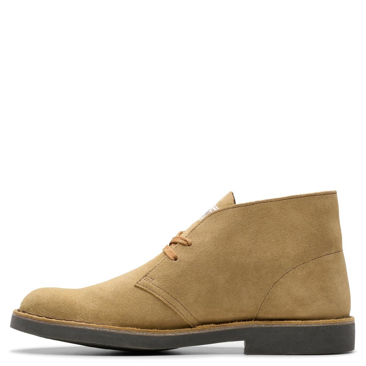 CLARKS - Botas Clarks para Hombre Desert Boot Evo 