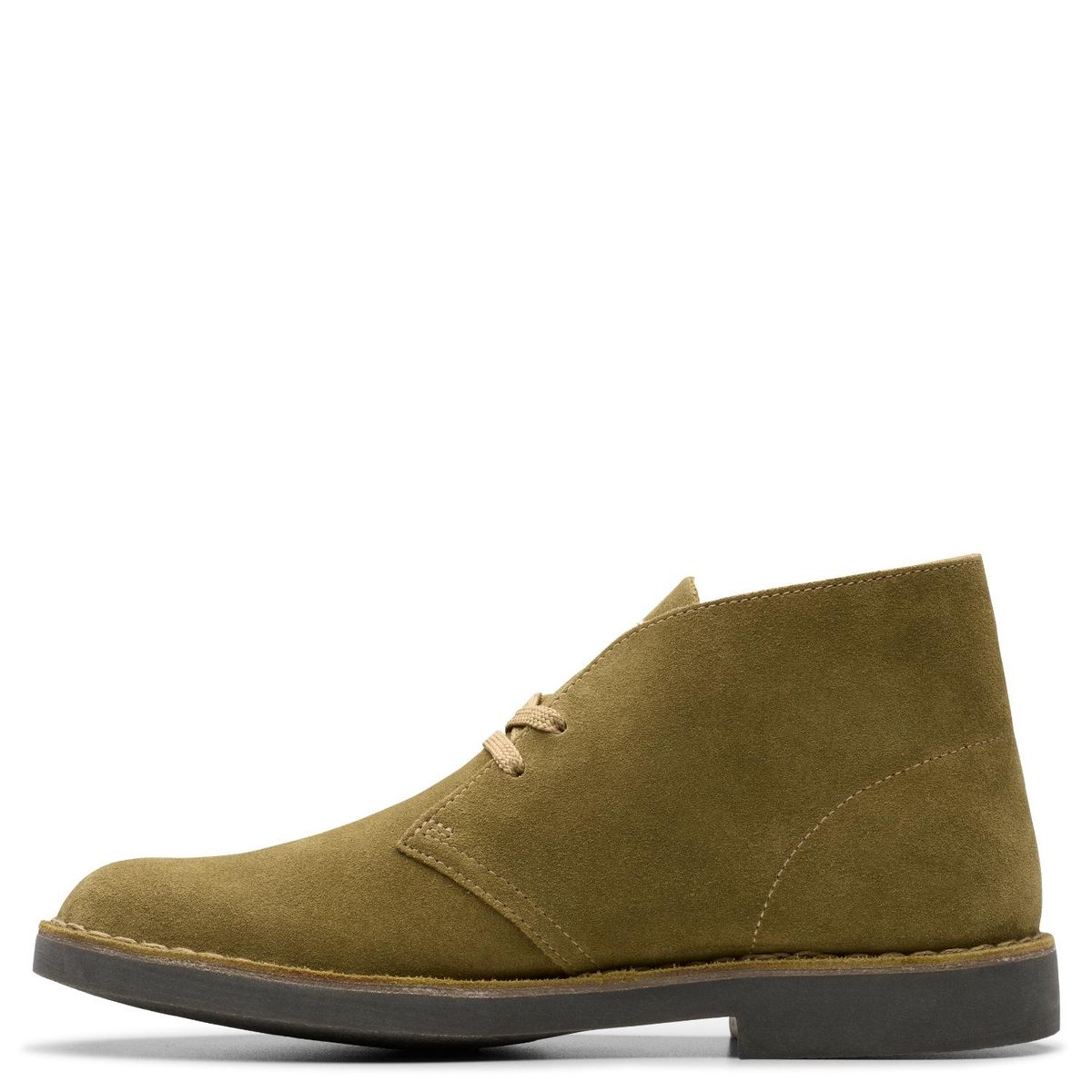 CLARKS - Botas Clarks para Hombre Desert Boot Evo 