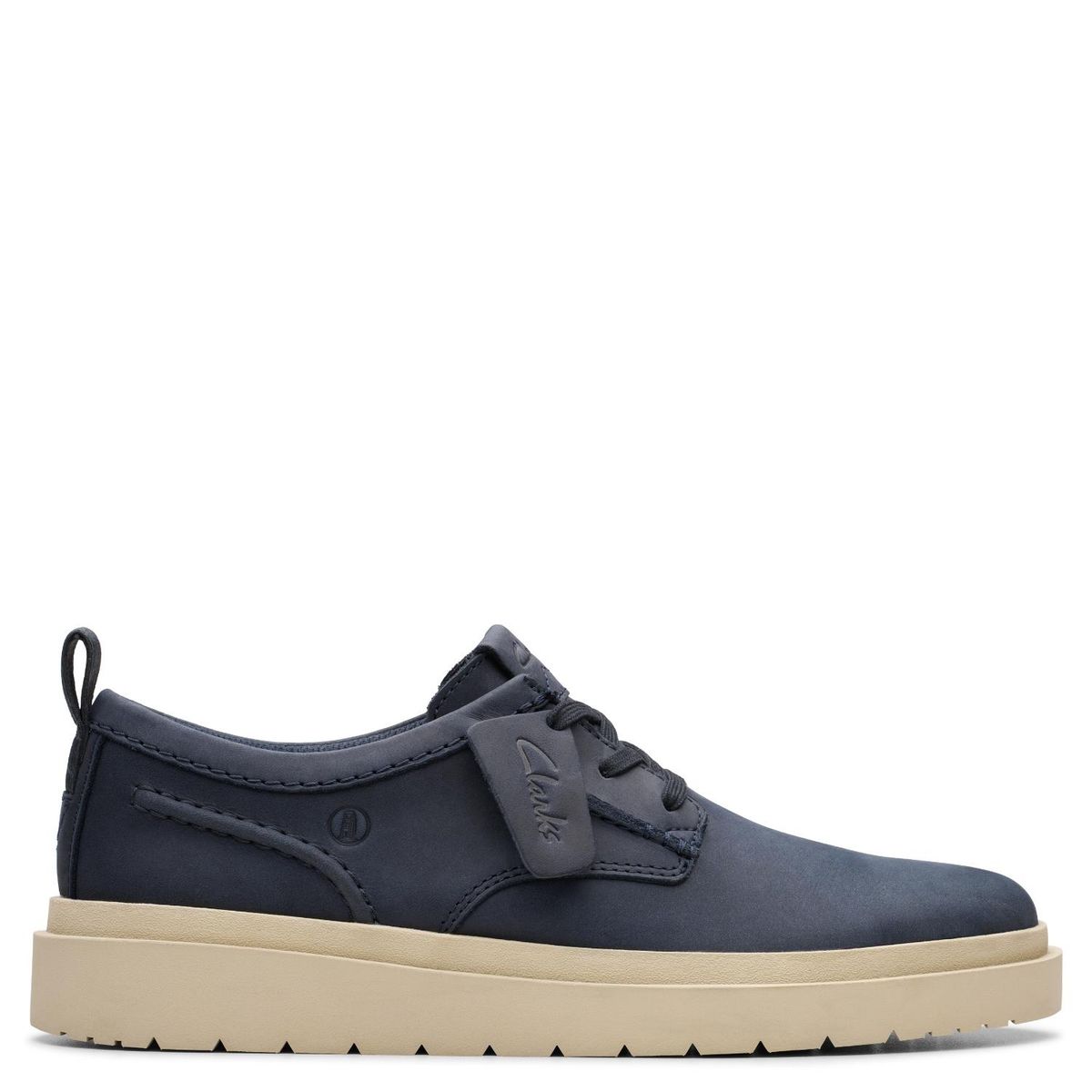 CLARKS - Zapatos casuales Clarks para Hombre Polden Lace 