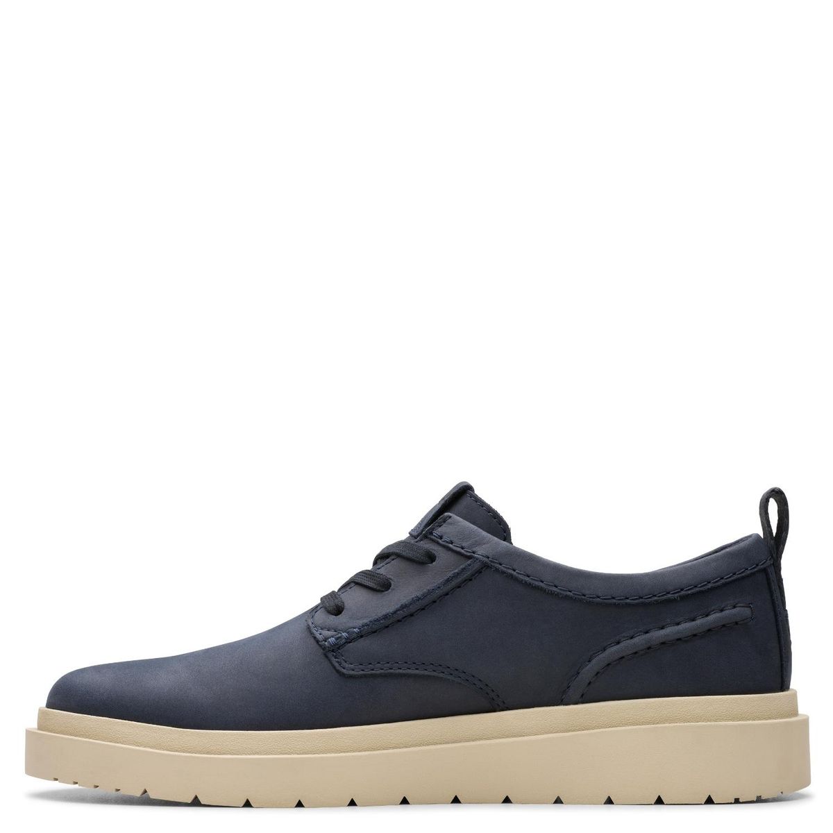 CLARKS - Zapatos casuales Clarks para Hombre Polden Lace 