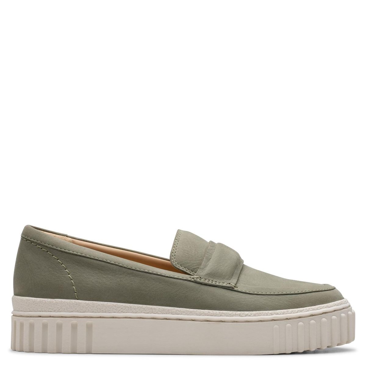 CLARKS - Mocasines Clarks para Mujer Mayhill Cove