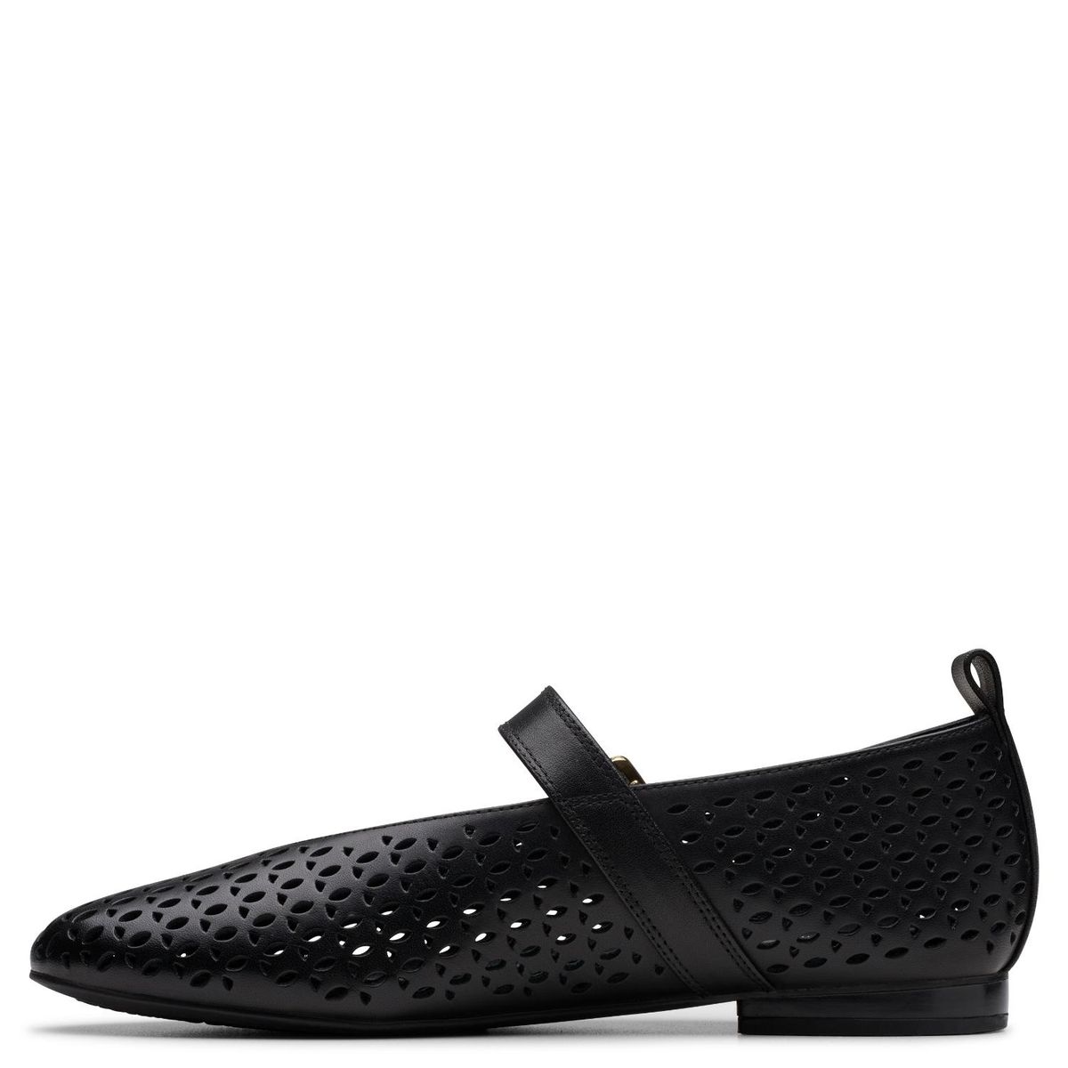 CLARKS - Baletas Clarks para Mujer Fawna Jane Cafés