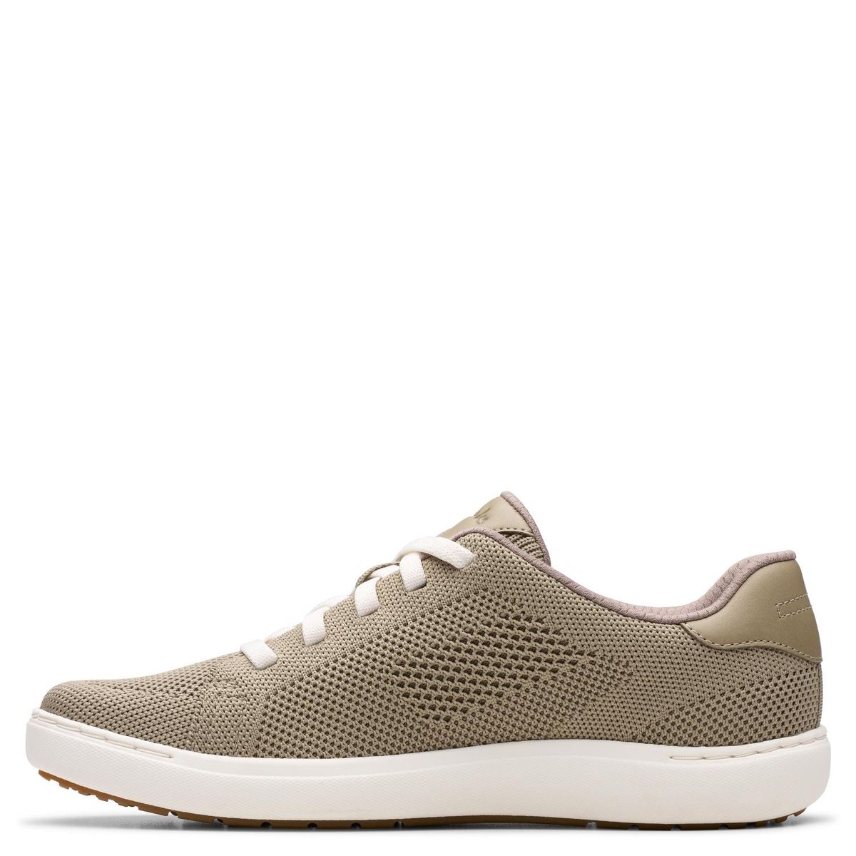 CLARKS - Tenis Clarks Moda Nalle Walk Mujer 