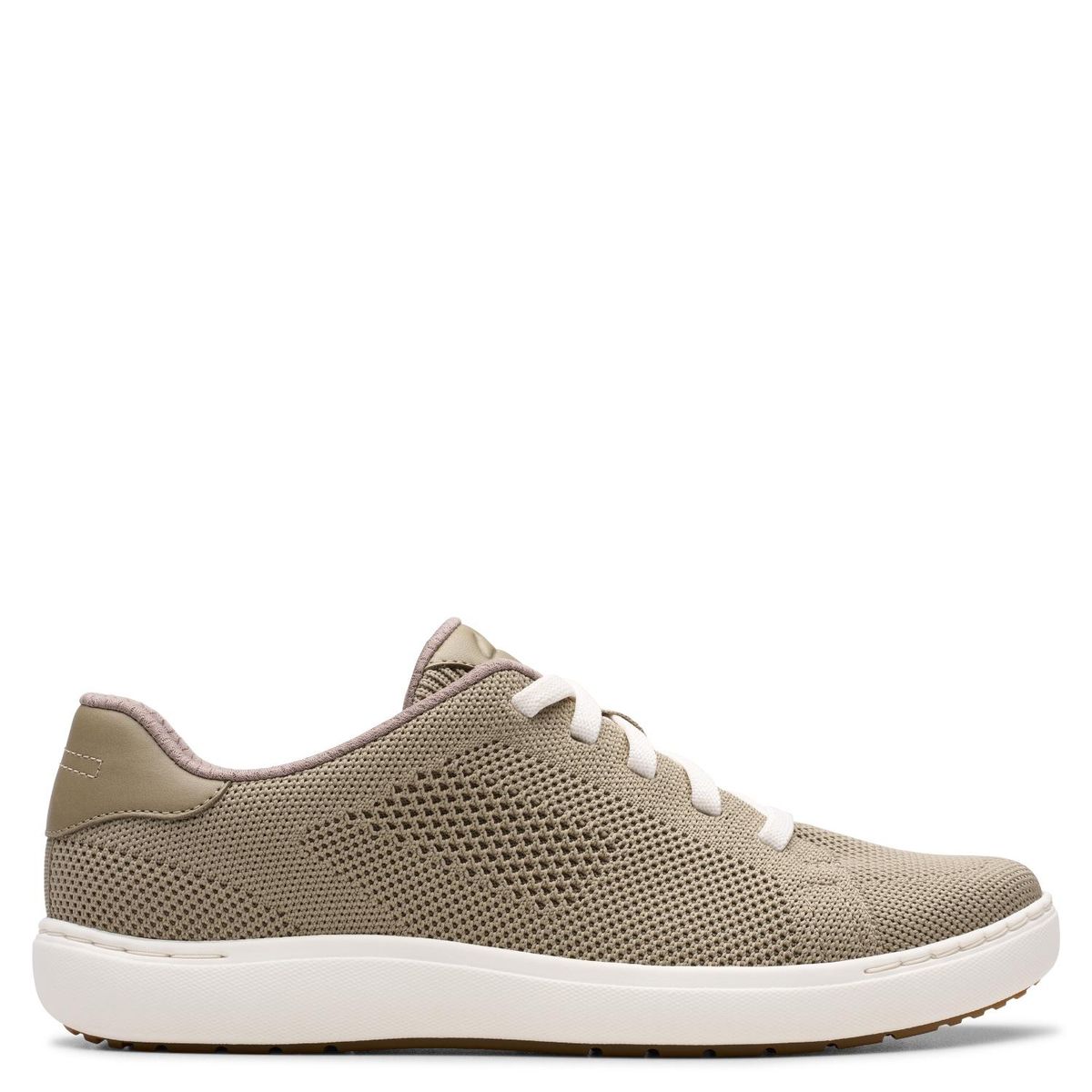 CLARKS - Tenis Clarks Moda Nalle Walk Mujer 