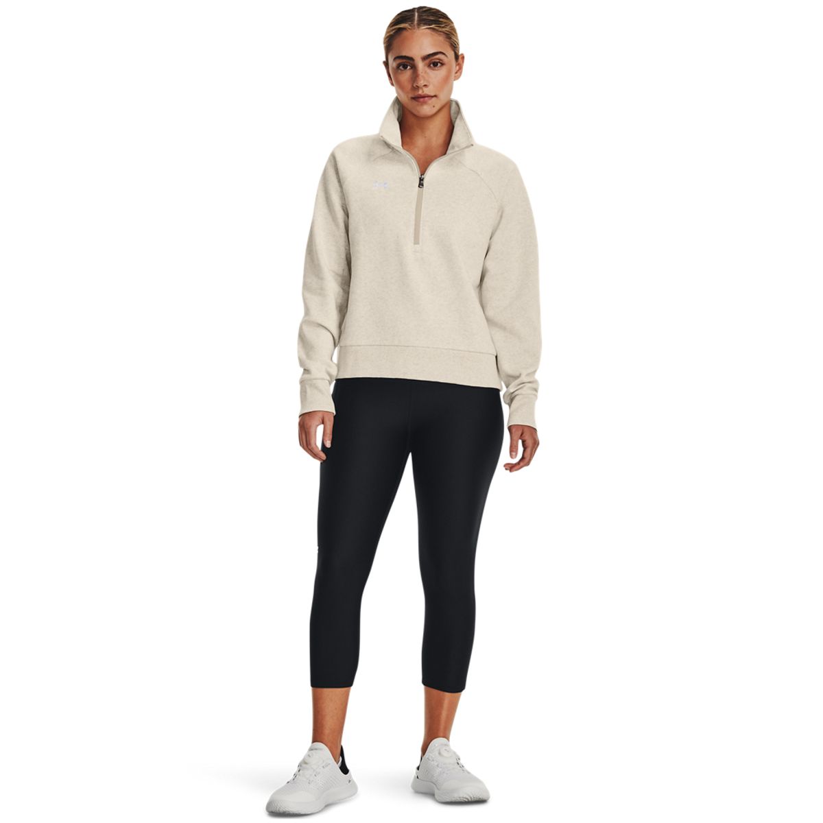 UNDER ARMOUR - Saco Deportivo Training Mujer Under Armour