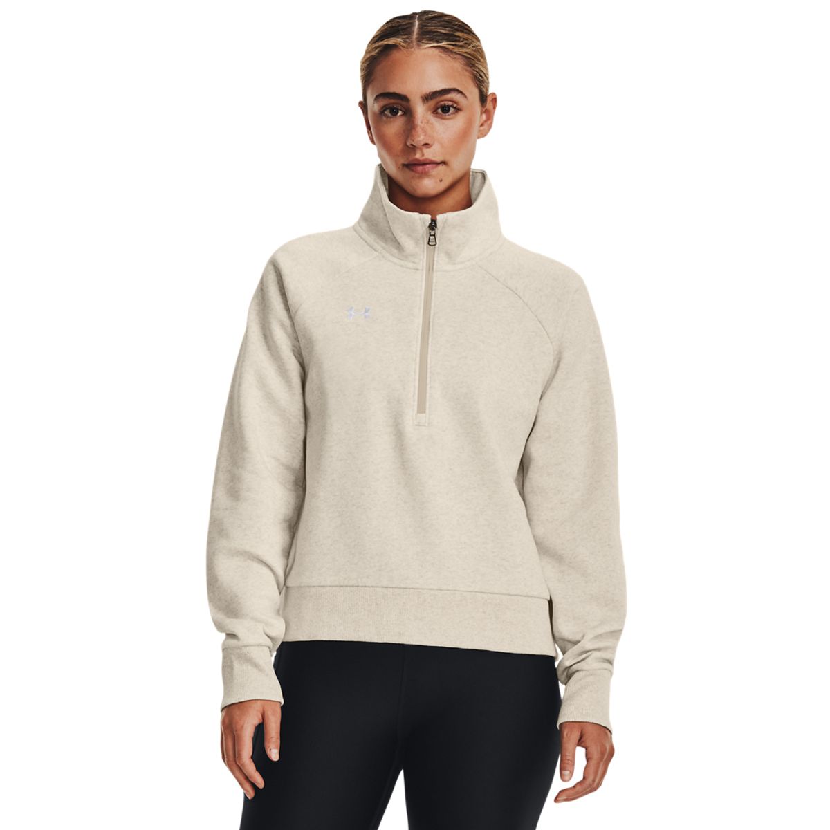 UNDER ARMOUR - Saco Deportivo Training Mujer Under Armour