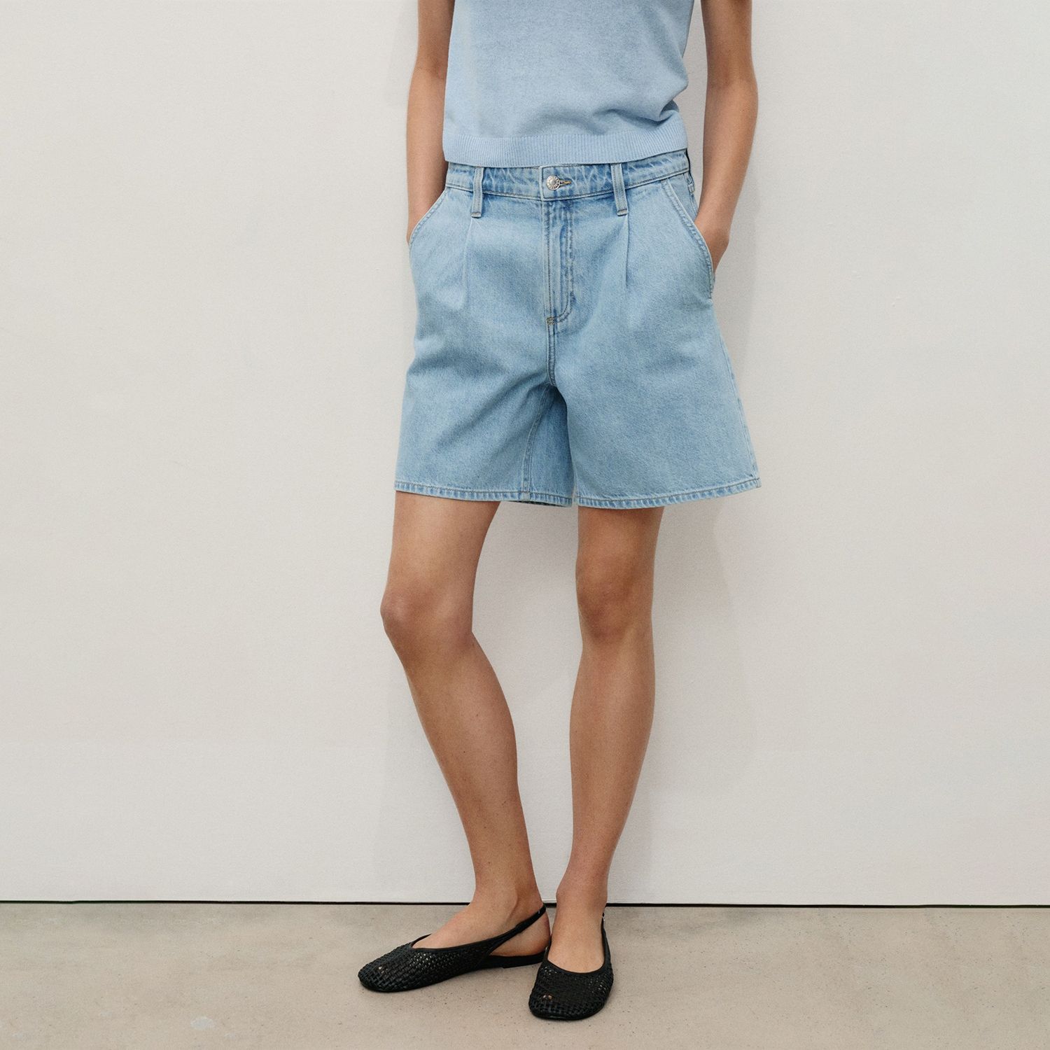 Bermudas y Shorts