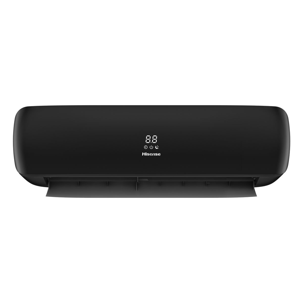 HISENSE - Aire acondicionado split Tecnología Inverter Hisense 12.000 BTU