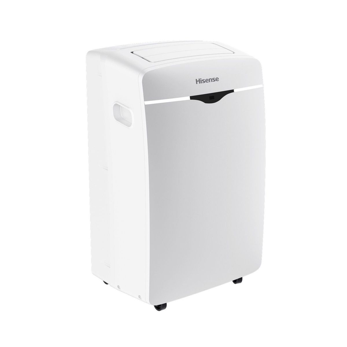 HISENSE - Aire acondicionado portátil Hisense 12.000 BTU