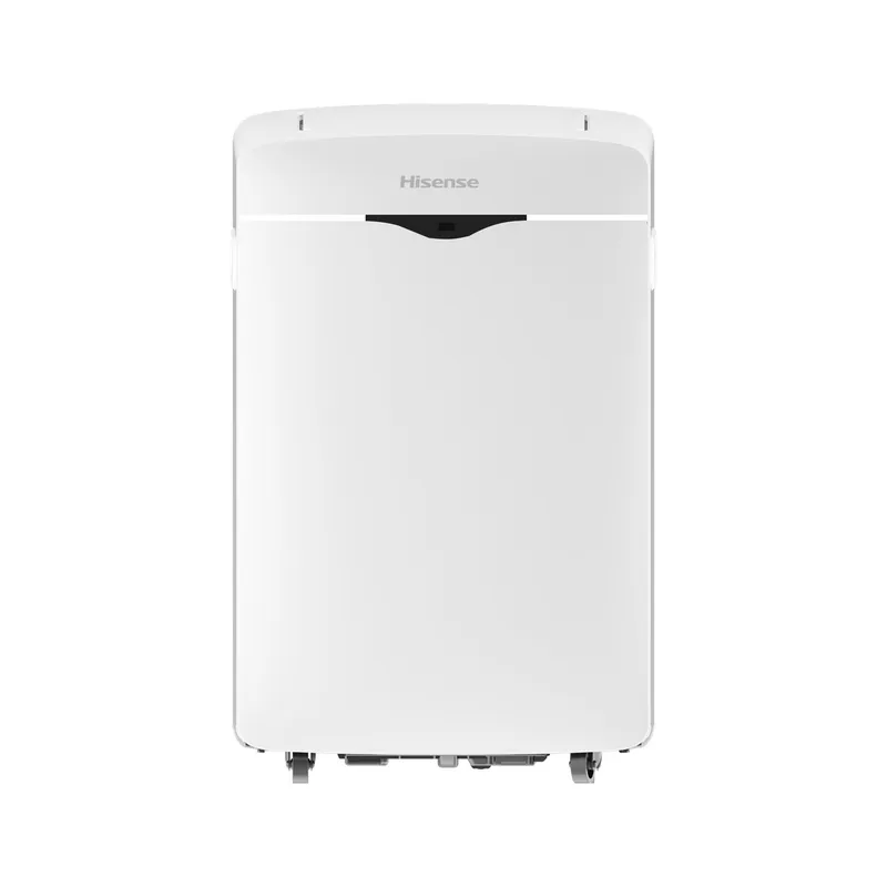 HISENSE - Aire acondicionado portátil Hisense 12.000 BTU
