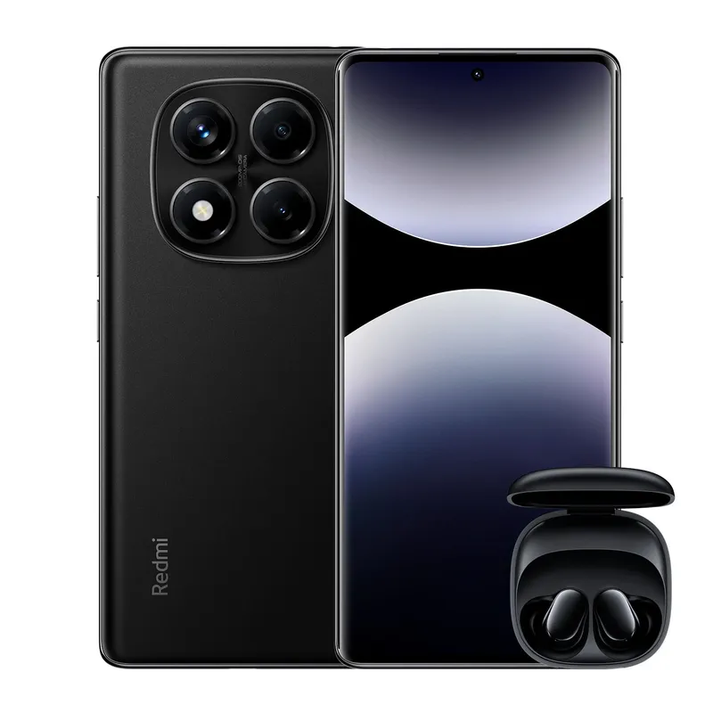 XIAOMI - Celular | Redmi Note 14 Pro | 256 GB | 8 RAM