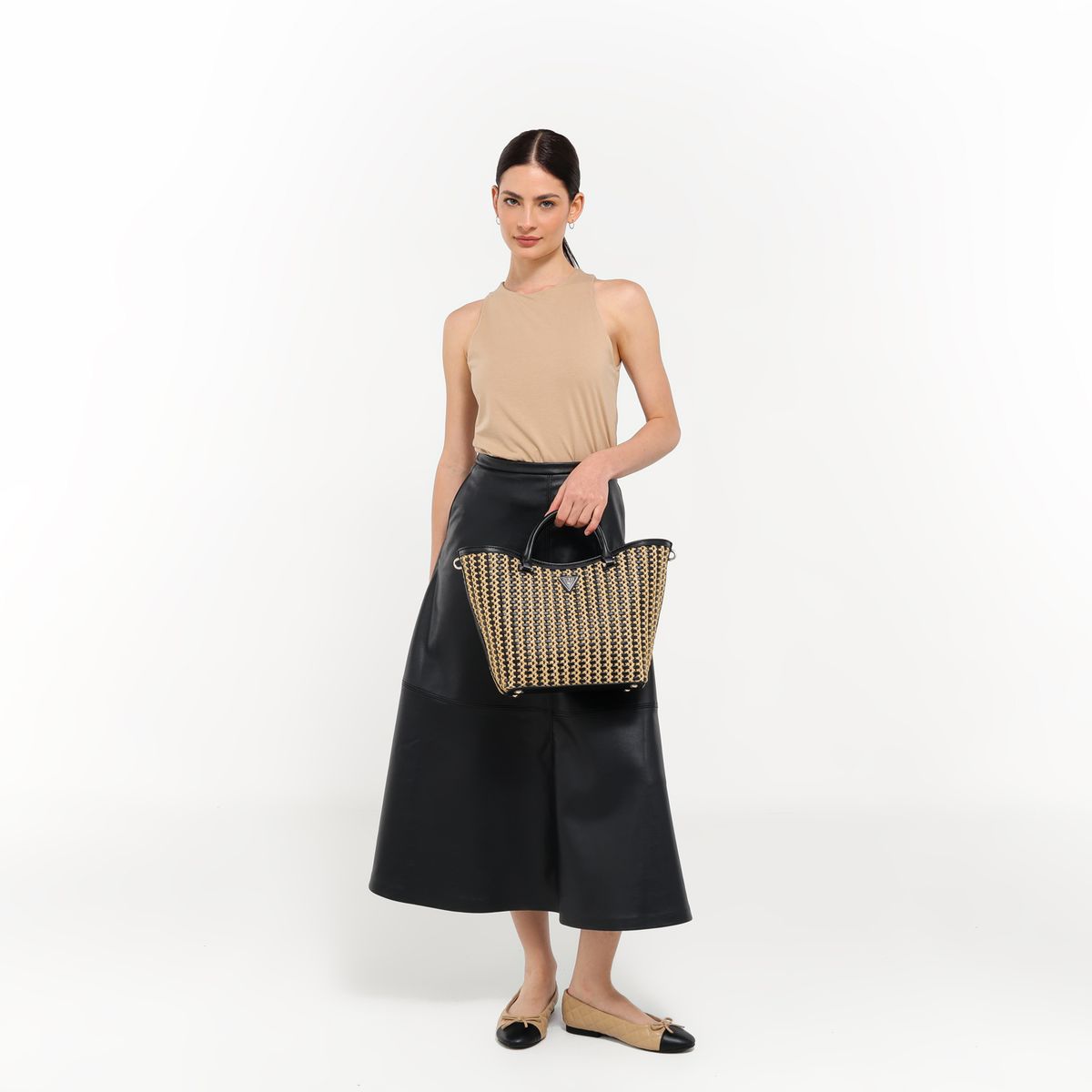 GUESS - Bolso Guess para Mujer ATALIA TOTE