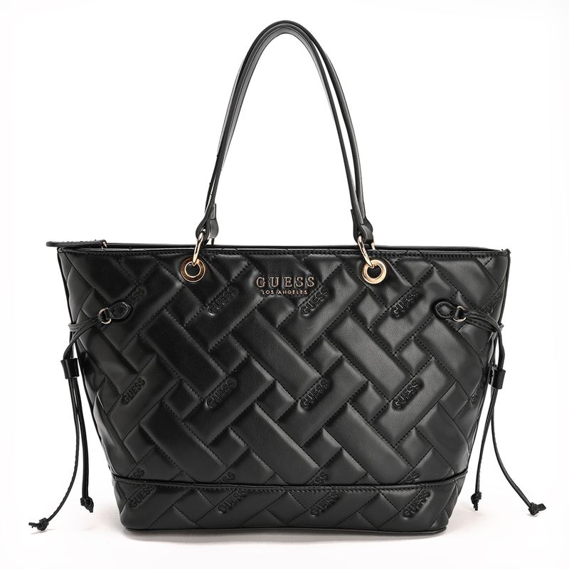 GUESS - Bolso Guess para Mujer KELCE CARRYALL