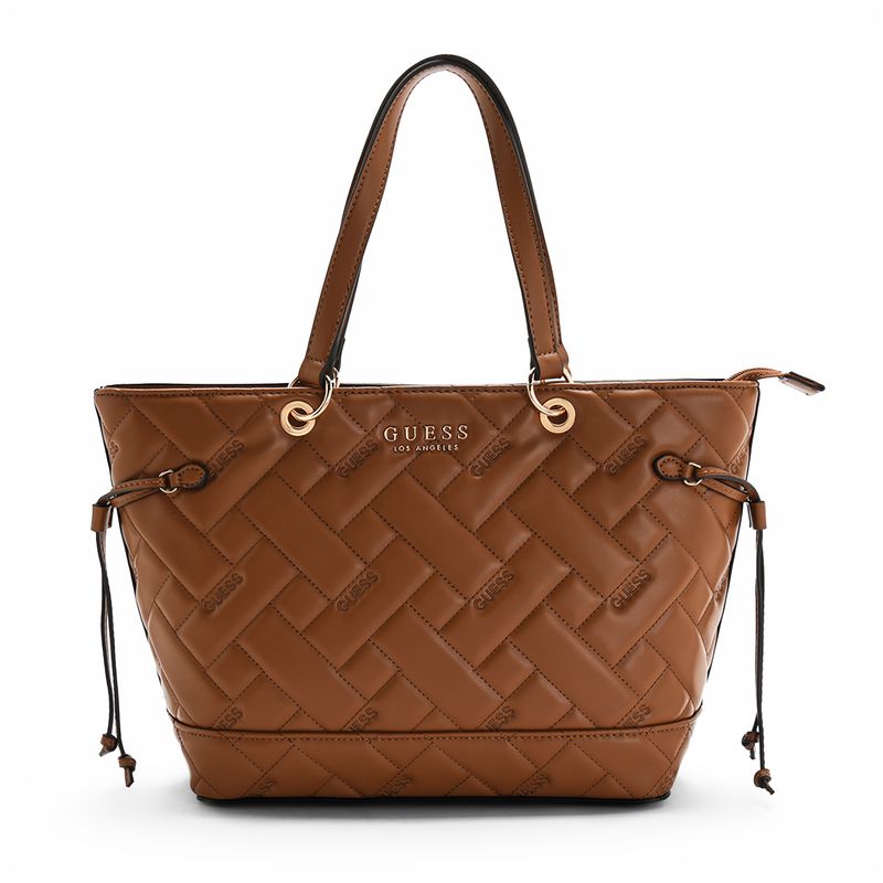 GUESS - Bolso Guess para Mujer KELCE CARRYALL