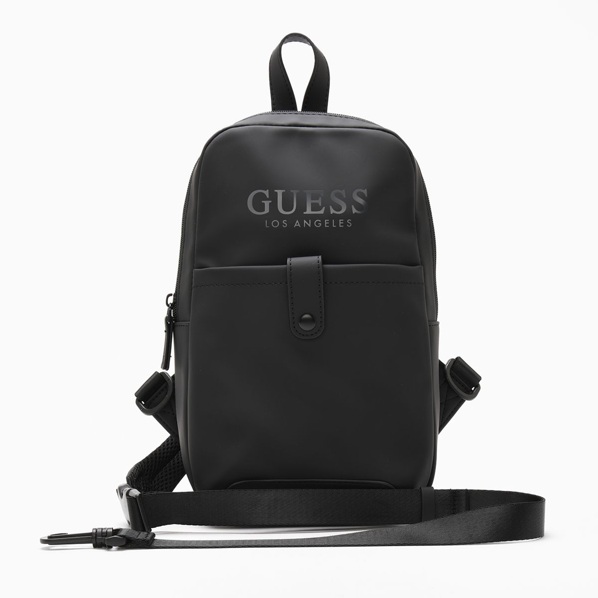 GUESS - Bolso Guess para Hombre FRANCO SLING BACKPACK