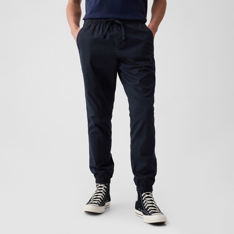 GAP - Jogger Hombre de Algodón GAP