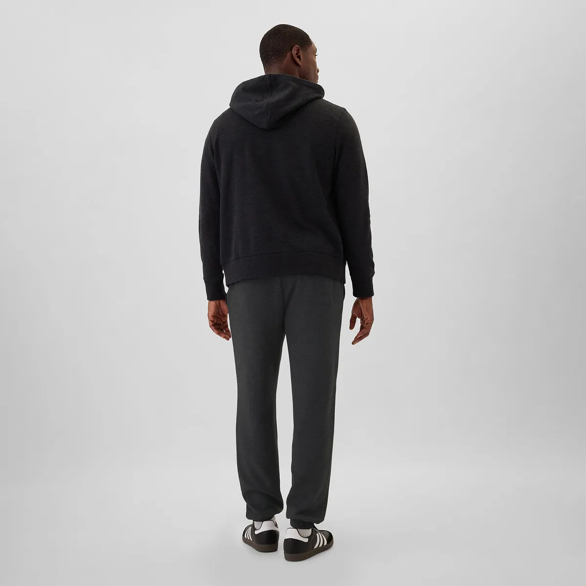 GAP - Jogger Hombre de Algodón GAP