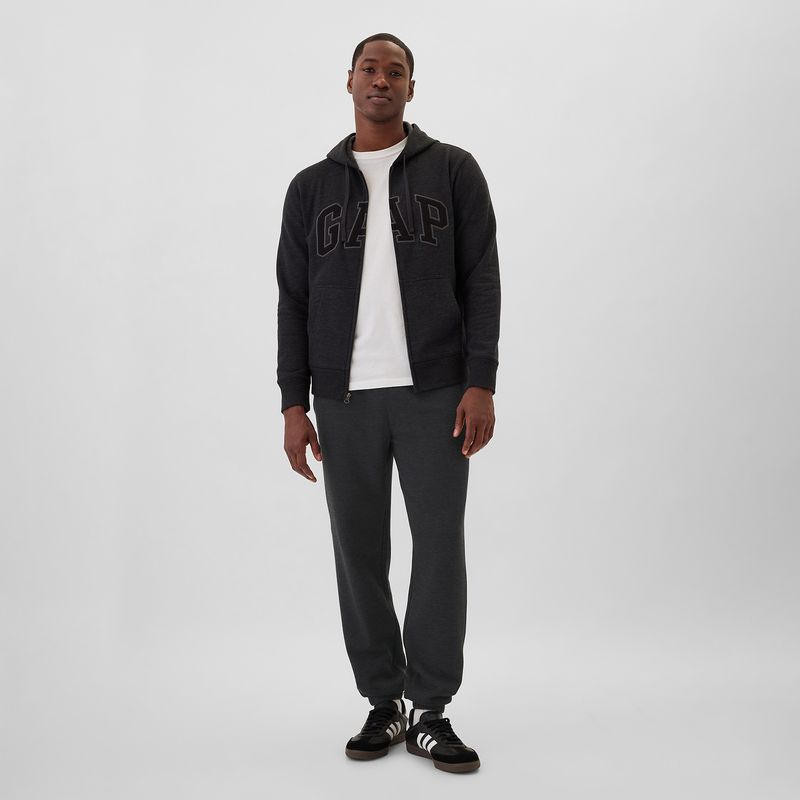 GAP - Jogger Hombre de Algodón GAP