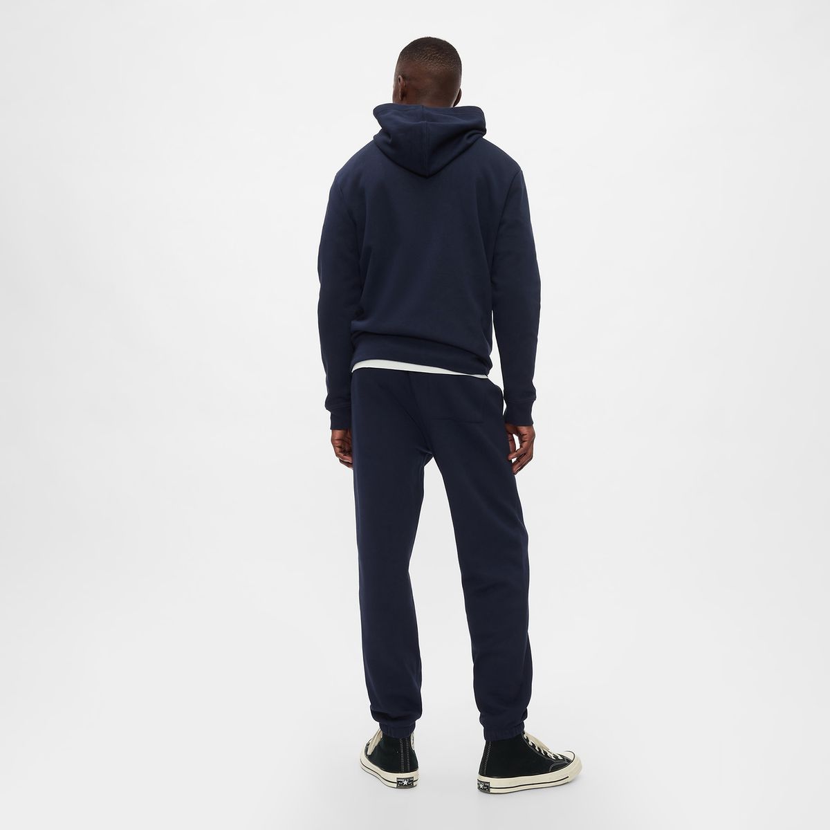 GAP - Jogger Hombre de Algodón GAP